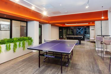 1 bed studio, St James Boulevard, Newcastle Upon Tyne, Newcastle, NE45SS - Image 9